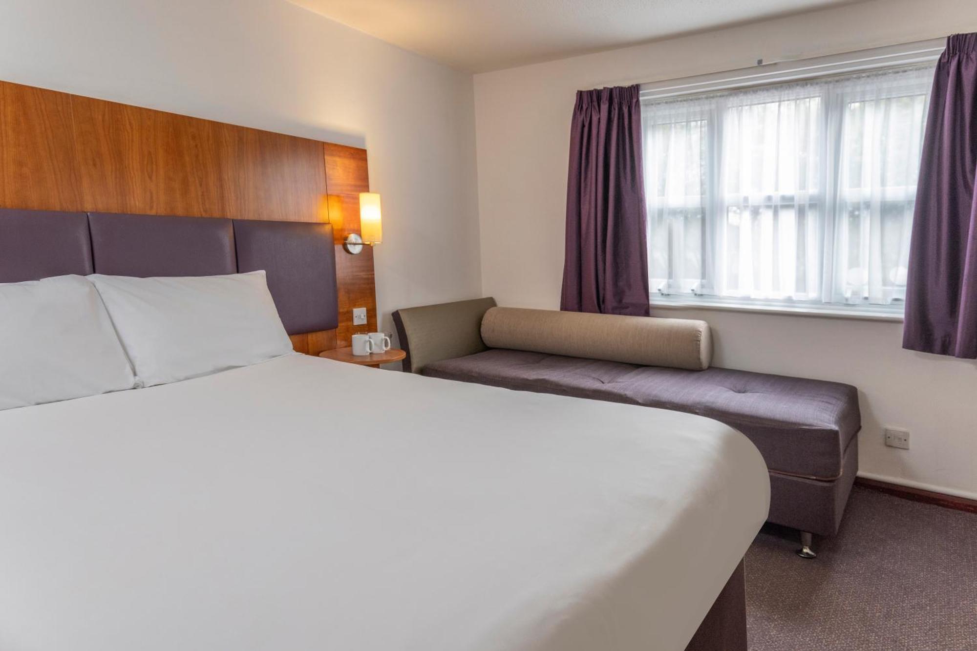 Hotel Casa Mere Manchester Airport, Knutsford, Sure Collection By Western Knutsford