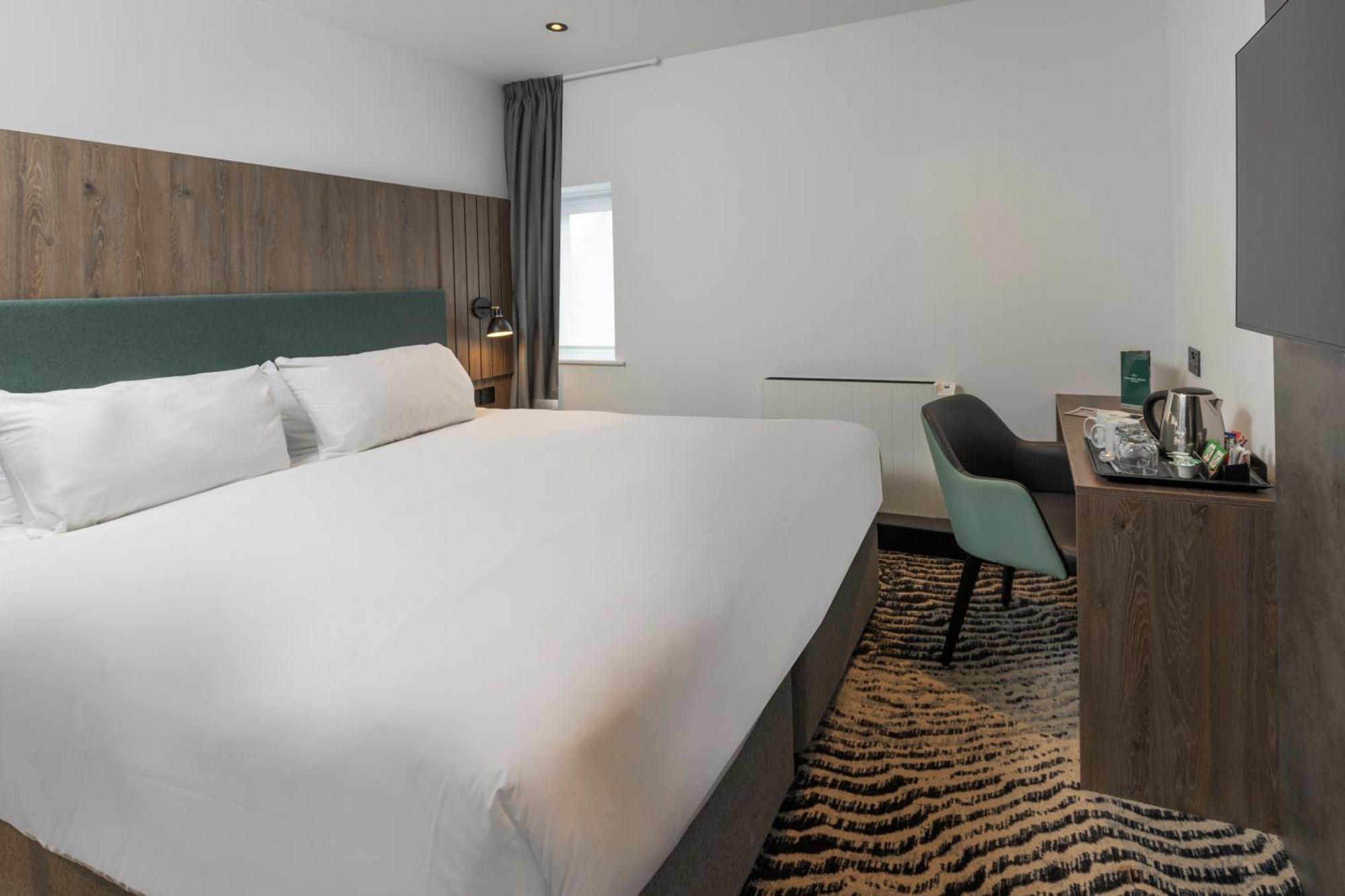 Casa Mere Manchester Airport, Knutsford, Sure Collection By Western Knutsford